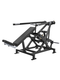 A702L Наклонный жим от груди