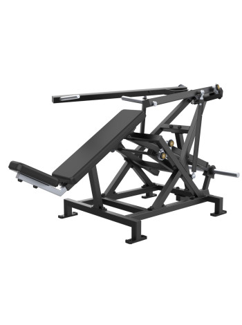 A702L Наклонный жим от груди