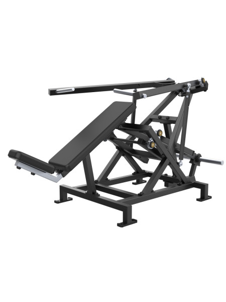 A702L Наклонный жим от груди