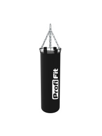 Мешок боксерский 70 кг 1180х350 мм (резиновая крошка) PROFI-FIT