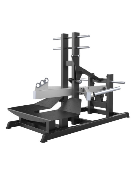 D601 Приседания с поясом