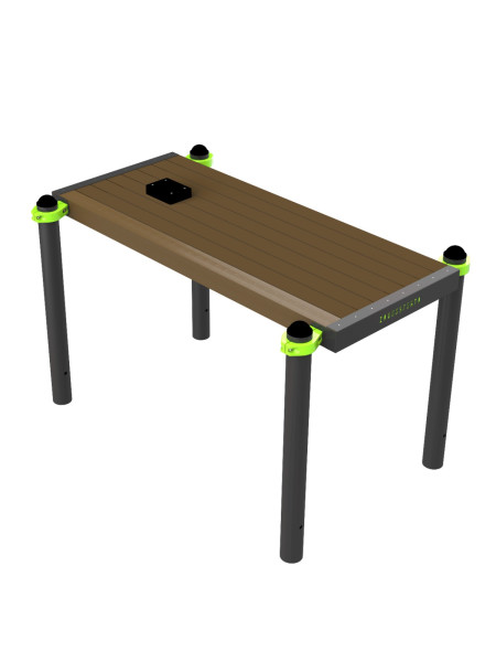 W356 GTO Помост для отжиманий ZAVODSPORTA