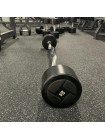 Набор изогнутых штанг POWER (шаг 5 кг, 5 шт) PROFI-FIT 35-55 кг