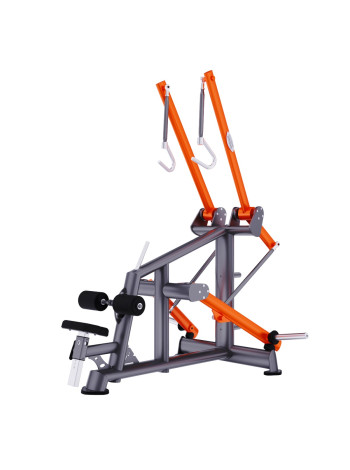 T922 Тяга к себе сверху