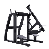 A613 Обратная гиперэкстензия