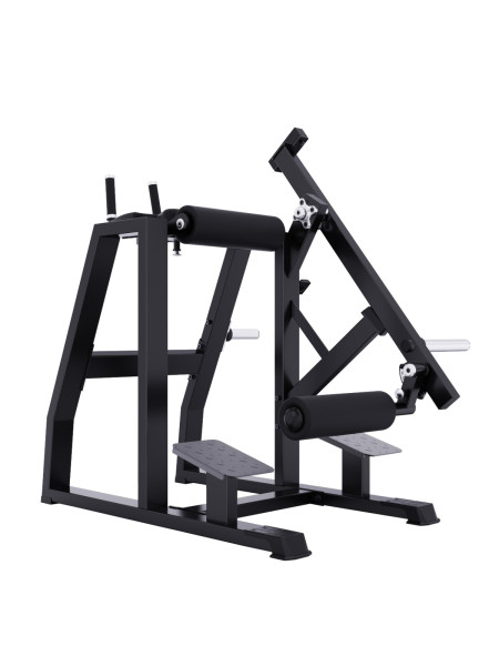 A613 Обратная гиперэкстензия