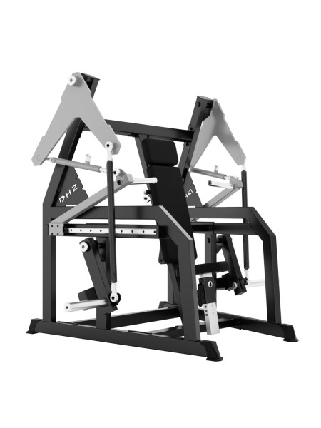 A615 Жим от груди