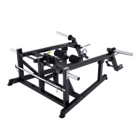 A621 Становая тяга