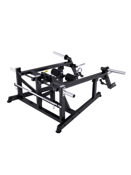 A621 Становая тяга