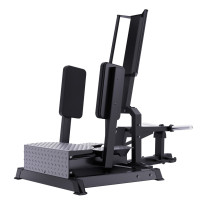 A629 Разведение ног стоя