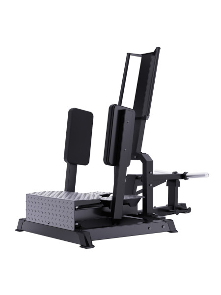 A629 Разведение ног стоя