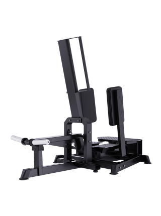 A629 Разведение ног стоя