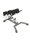 A2145 Тренажер для разгибания спины. Гиперэкстензия
