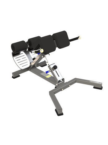 A2145 Тренажер для разгибания спины. Гиперэкстензия