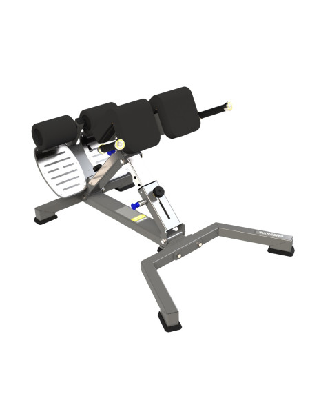 A2145 Тренажер для разгибания спины. Гиперэкстензия