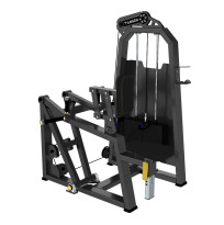 A2034 Гребная тяга с упором на грудь. Стек 100 кг