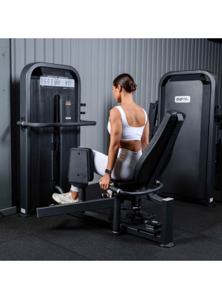 U3021D (E5089) Сведение/Разведение ног сидя. Стек 95 кг