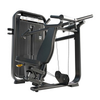 E-7006 Жим от плеч (Shoulder Press). Стек 110 кг.