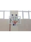 Ферма для баскетбольного щита , SMALL, вынос 500 мм