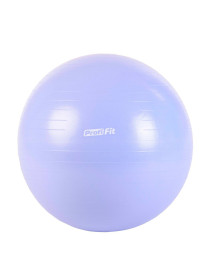 Гимнастический мяч антивзрыв D65 см PROFI-FIT