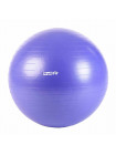 Гимнастический мяч PROFI-FIT, диаметр 85 см, 1700 грамм, антивзрыв