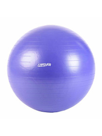 Гимнастический мяч антивзрыв D85 см PROFI-FIT