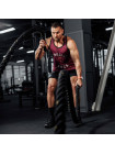 Канат тренировочный для кросс-тренинга D50 мм, 15 м PROFI-FIT