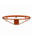 Кольцо баскетбольное №7 ЭКОНОМ (120х100)