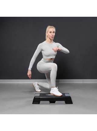 Степ-платформа STP-340 PROFI-FIT