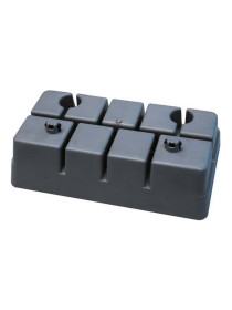 Подставка для степ-платформы STP-560 PROFI-FIT