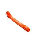 Резиновая петля 13 мм, 3-16 кг, оранжевая