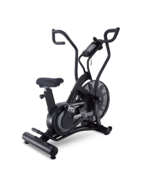 Аэробайк профессиональный BRONZE GYM A1000M PRO TURBO