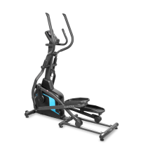 Эллиптический тренажер домашний OXYGEN FITNESS ALAMOSA