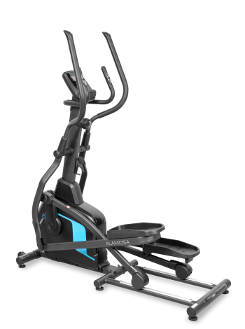 Эллиптический тренажер домашний OXYGEN FITNESS ALAMOSA