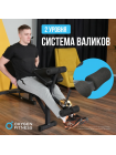 Силовая скамья домашняя OXYGEN FITNESS ARIZON