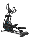 Эллиптический тренажер домашний OXYGEN FITNESS AZURE