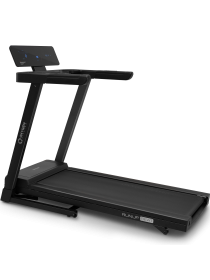 OXYGEN FITNESS RunUp BEAT Беговая дорожка домашняя