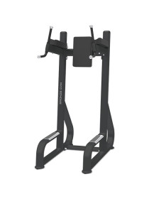 BRONZE GYM BR-1016 Брусья/пресс