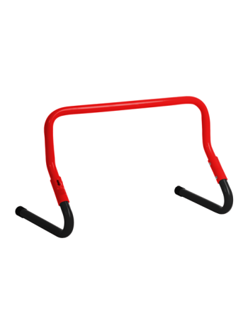 Барьеры регулируемые BRONZE GYM 15/30см, набор из 4 шт.