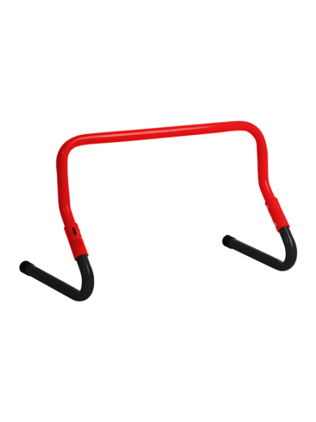 Барьеры регулируемые BRONZE GYM 15/30см, набор из 4 шт.