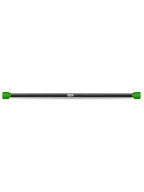 Палка гимнастическая профессиональная BRONZE GYM БОДИБАР, 3 кг