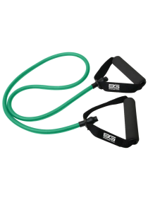 Эспандер трубчатый BRONZE GYM,сильное сопр