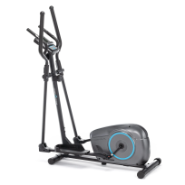Эллиптический тренажер домашний OXYGEN FITNESS CADENCE EL