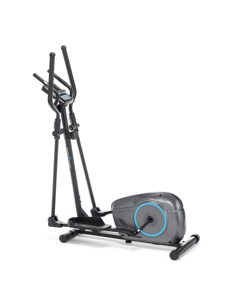 Эллиптический тренажер домашний OXYGEN FITNESS CADENCE EL