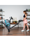 Велотренажер домашний OXYGEN FITNESS  CARDIO CONCEPT 5