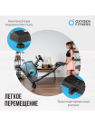 Велотренажер домашний OXYGEN FITNESS  CARDIO CONCEPT 5