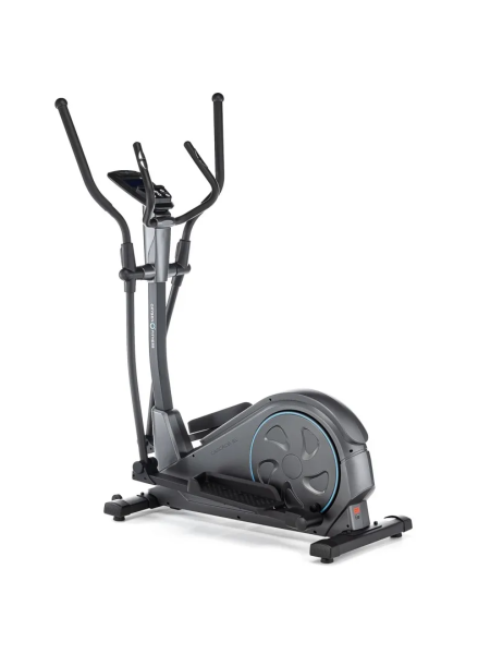 Эллиптический тренажер домашний OXYGEN FITNESS CASCADE EL