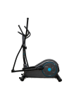 Эллиптический тренажер домашний OXYGEN FITNESS CASCADE M
