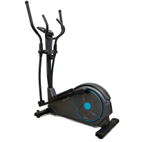 Эллиптический тренажер домашний OXYGEN FITNESS CASCADE M