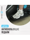 Эллиптический тренажер домашний OXYGEN FITNESS CASCADE M